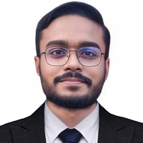 Musab Shahriar