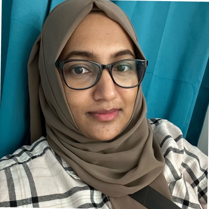 Sabia Sultana