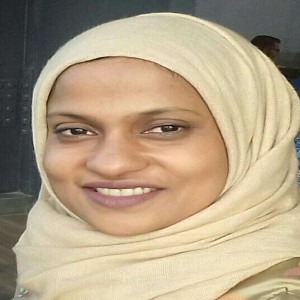 Dr. Syeda Tasneen Towhid