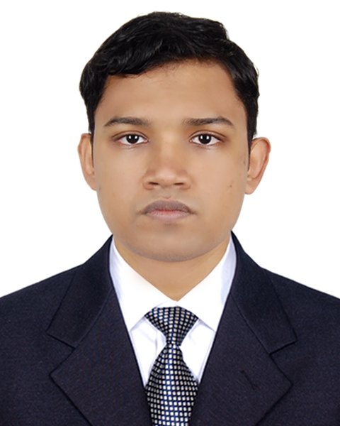 Anupam Sarker Avi