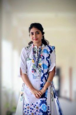 Ellina Tasneem Bushra