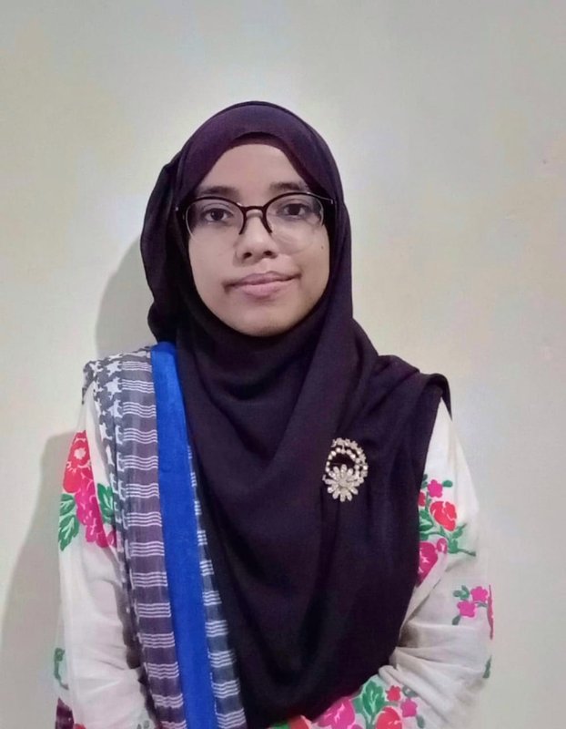 Fatema Tuj Johora Fariha