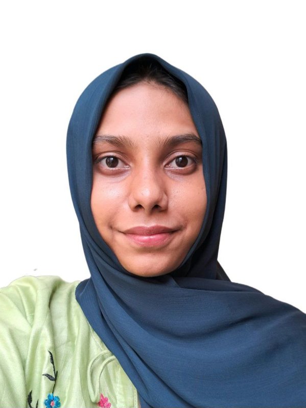 Hafeza Bhuiyan Lota