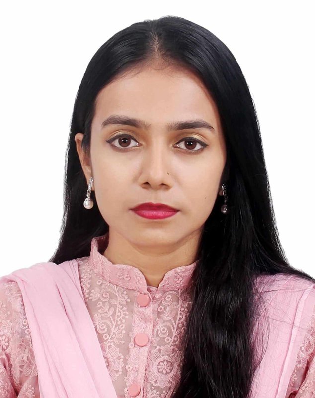 Jannatul Ferdous
