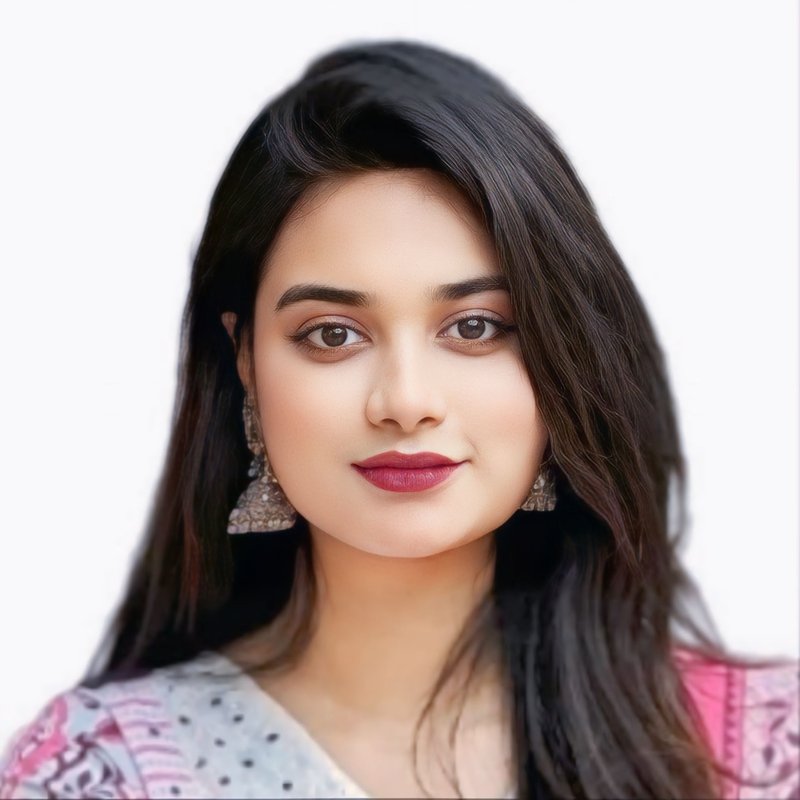 Lamia Hasan Joarder Barsha