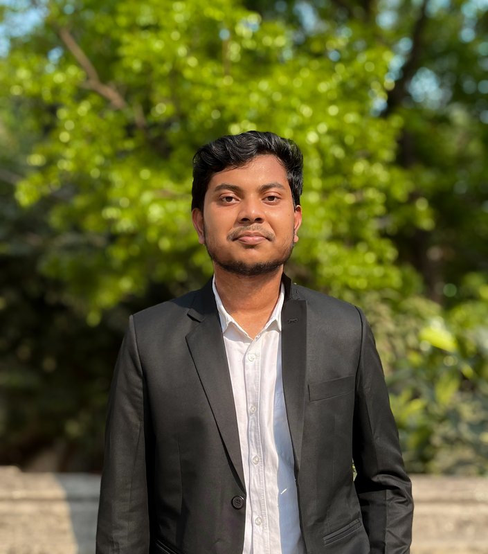 Md. Minhajur Rahman