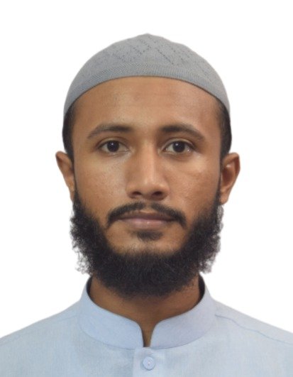 Md. Mojammel Haque Sakib