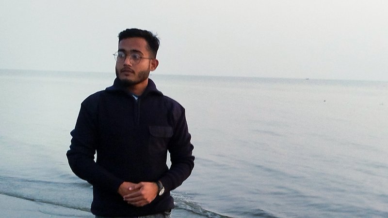 Md. Nahid Khan