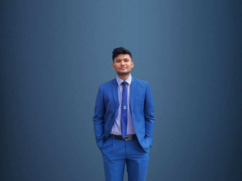Md. Younus Kabir