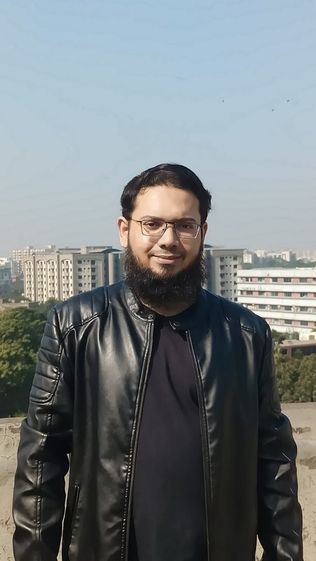 Mohammad Mahfuzul Islam