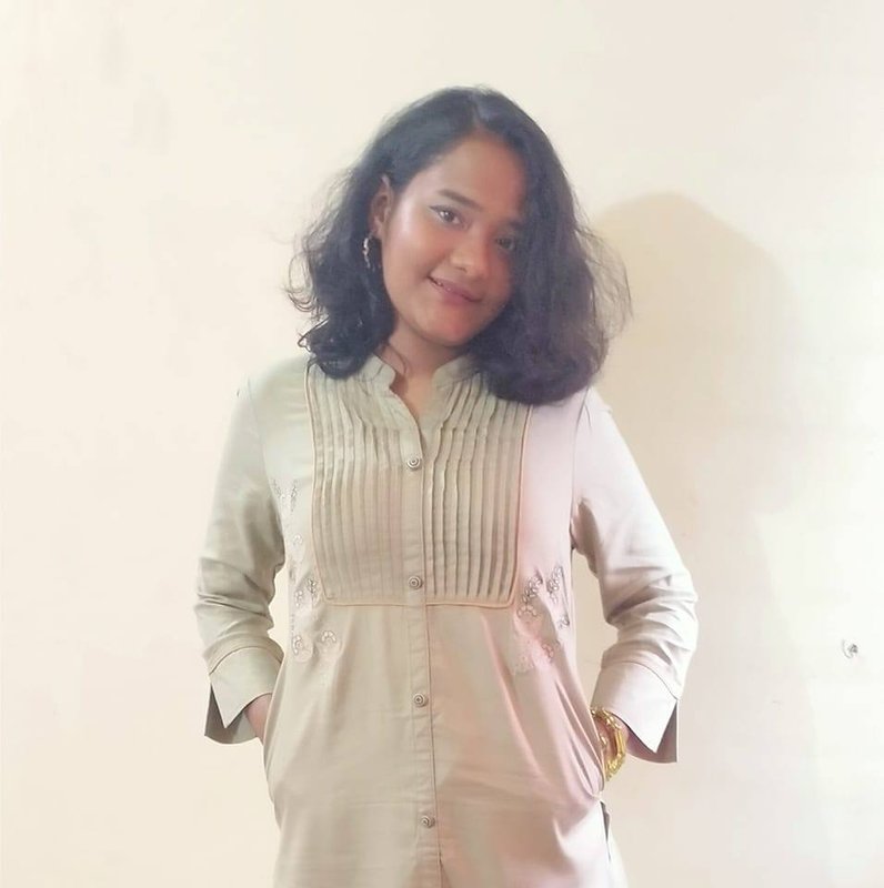 Mohima Hoque Mim