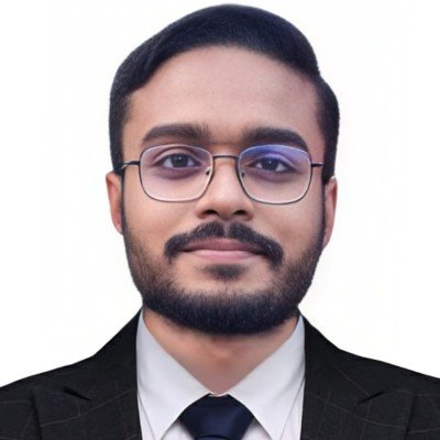 Musab Shahariar