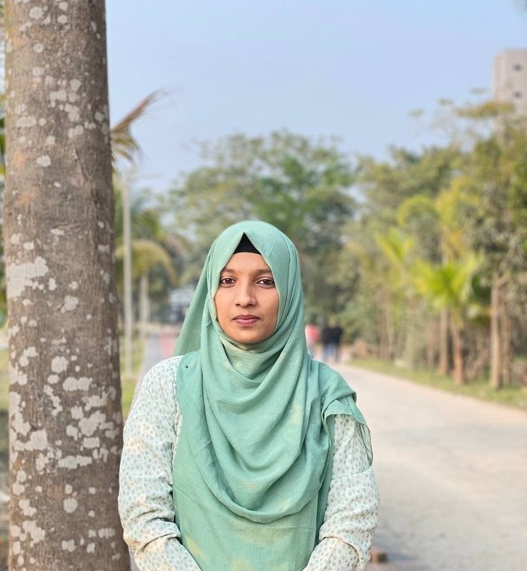 Naznin Akter