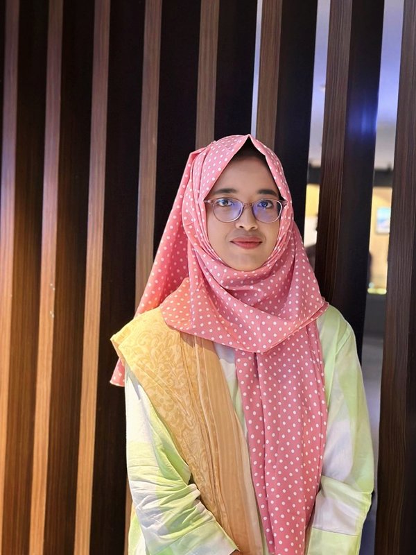 Rahnuma Tabassum