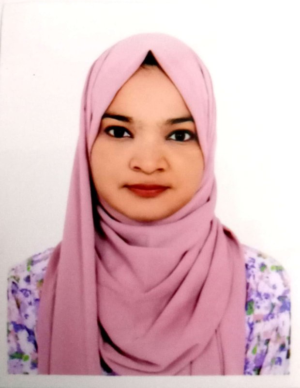 Rifah Sazida