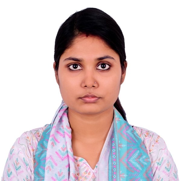 Samanwita Das