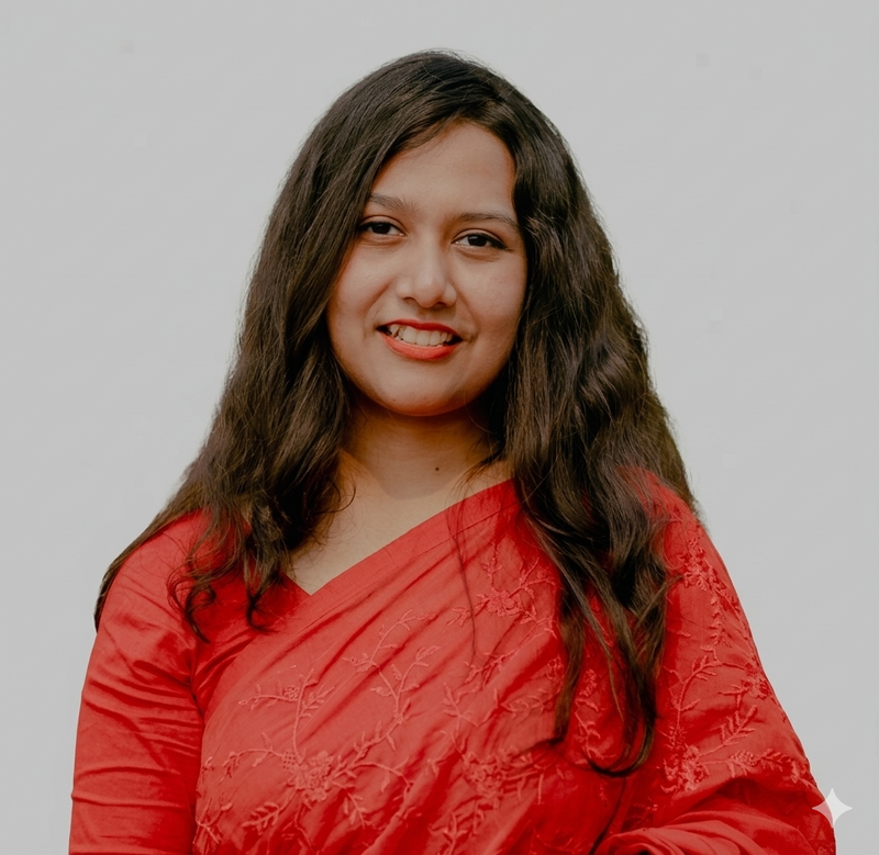 Sharmin Sultana Lincoln