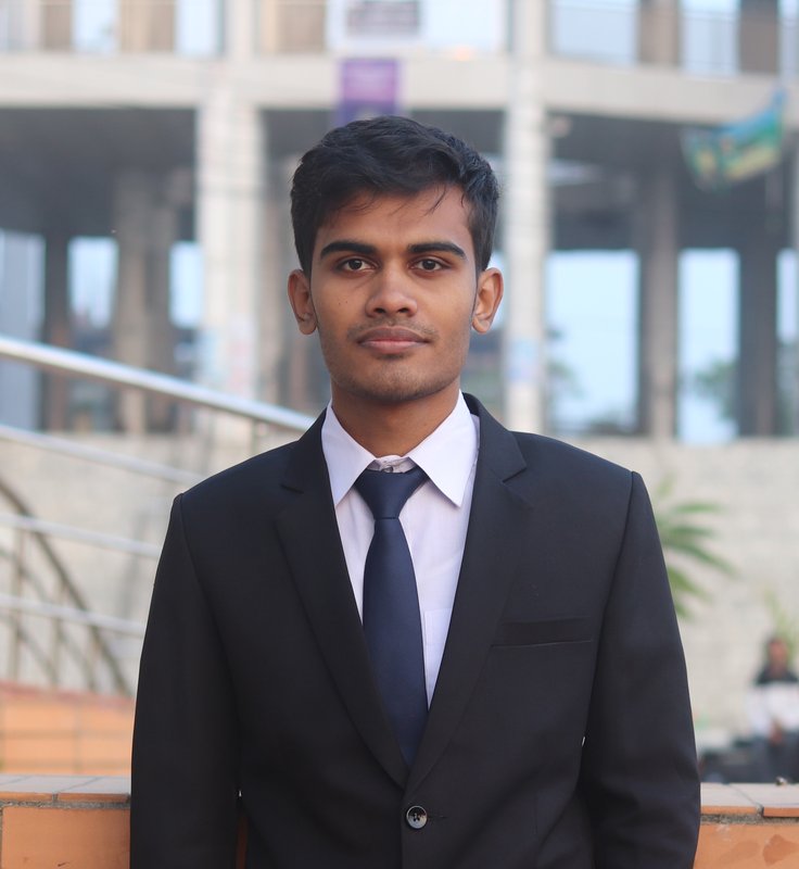 Sujit Kumar