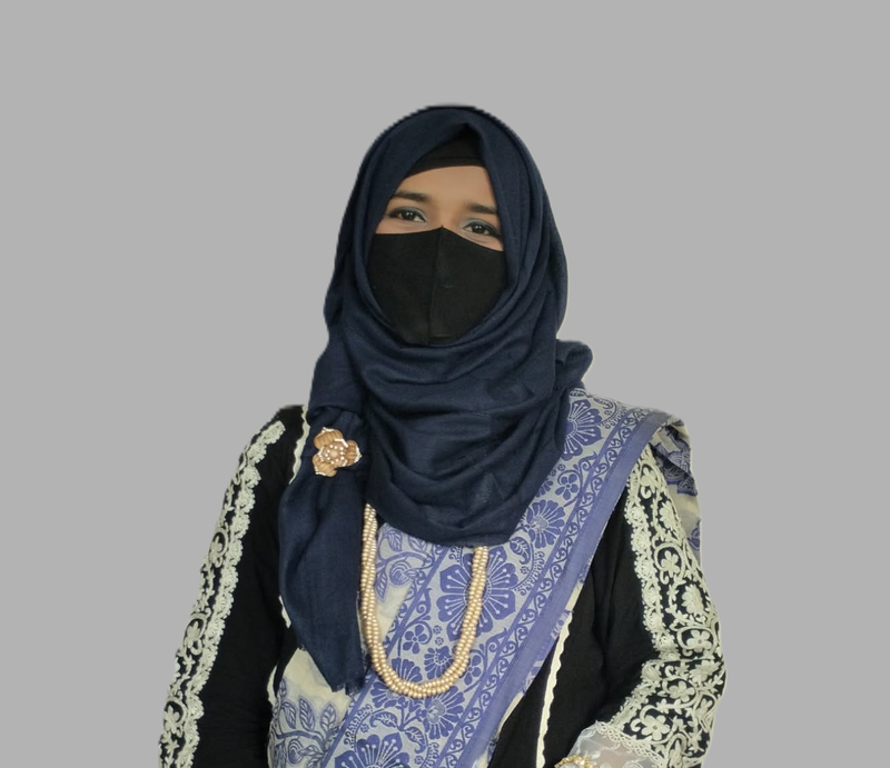 Umme Maria Tasnim