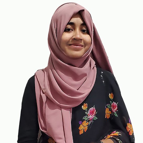 Zayeda Akter Shatabde