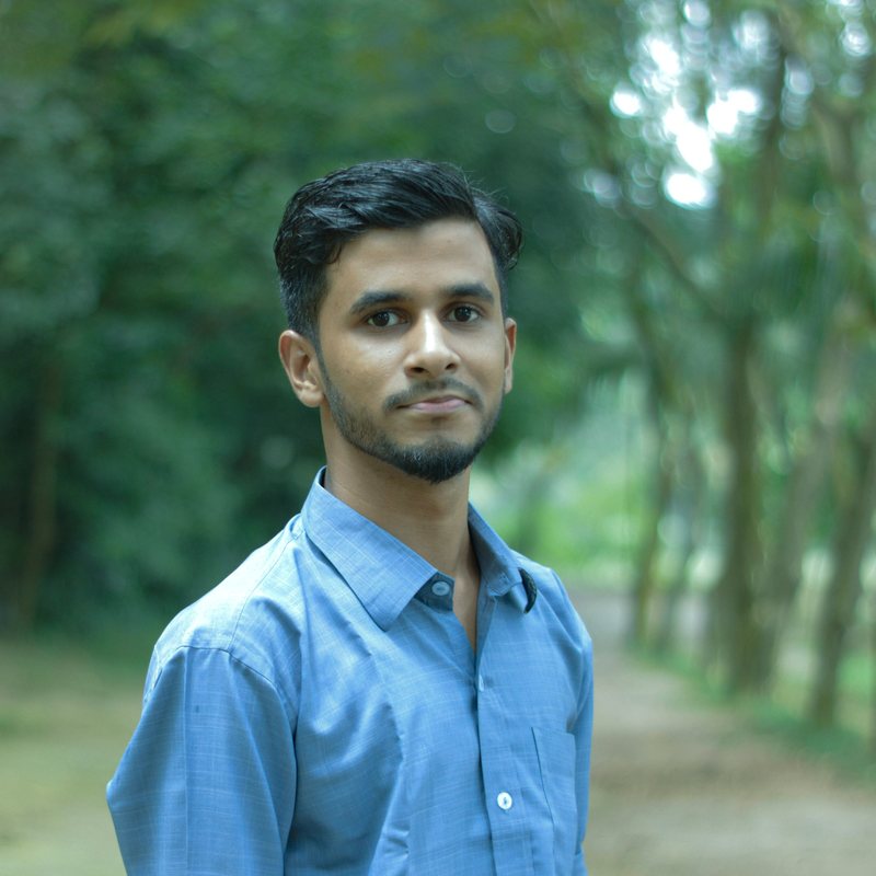 Md. Wahidul Islam